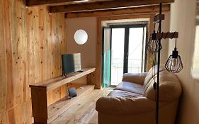 Casas Do Miradouro